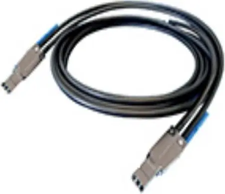 Cable Adaptec ACK-E-HDmSAS-HDmSAS-2M Photo 2