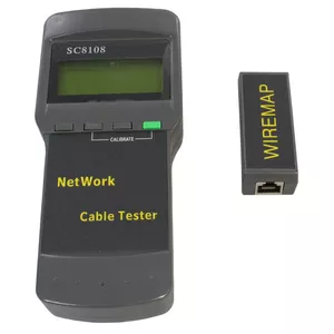 Network cable tester Microconnect CAB-TEST2