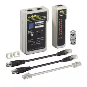 Network Cable Tester Microconnect CAB-TEST4