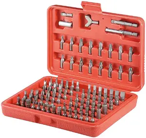 MicroConnect 77045 Small Parts and Tool Box Metal