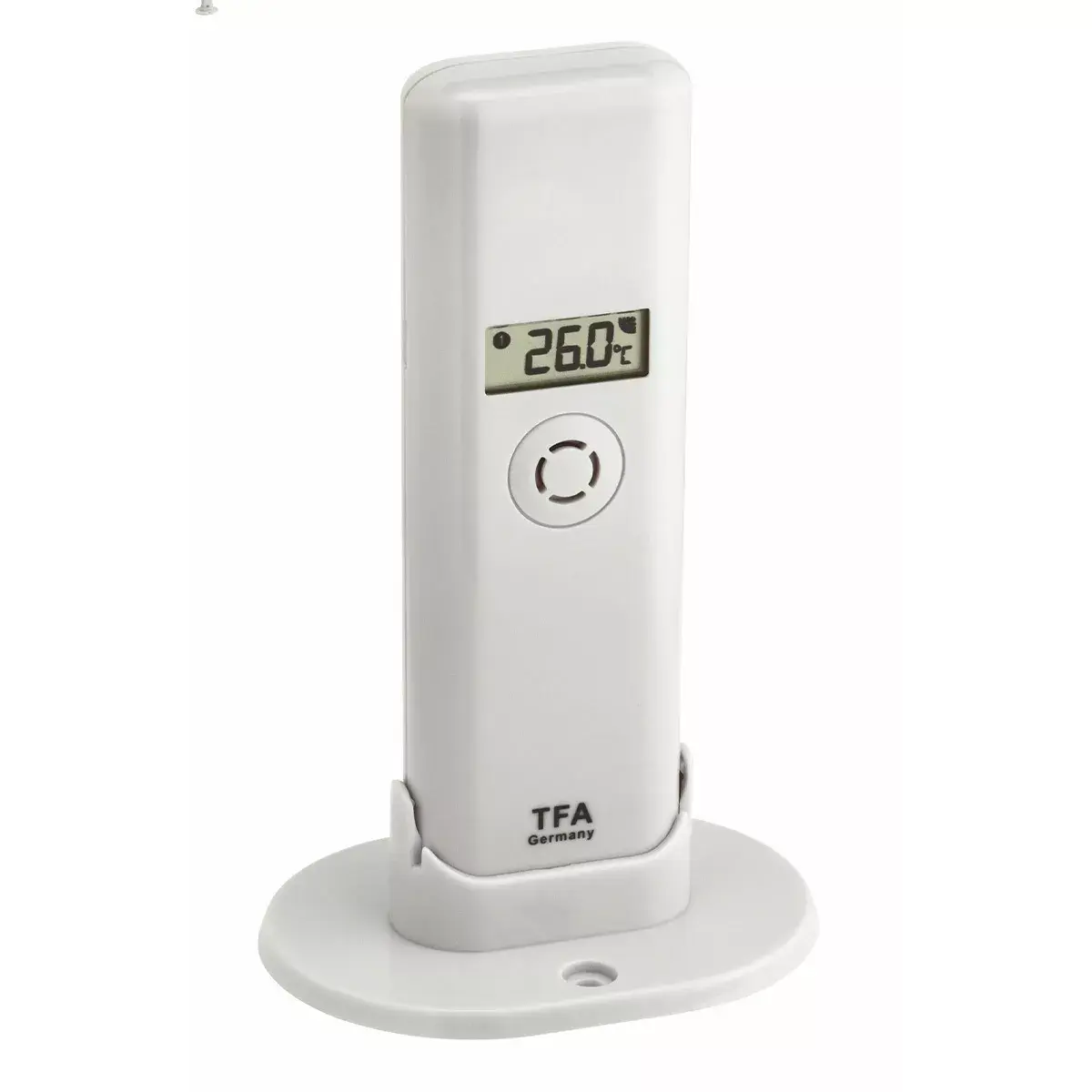 Environmental Sensor TFA-Dostmann WeatherHub Photo 2