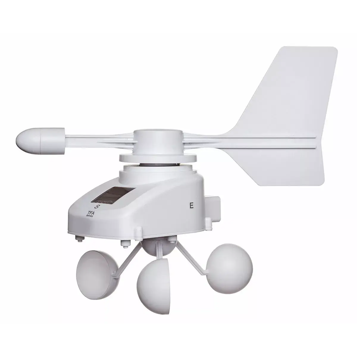 Environmental Sensor TFA-Dostmann WeatherHub Photo 4