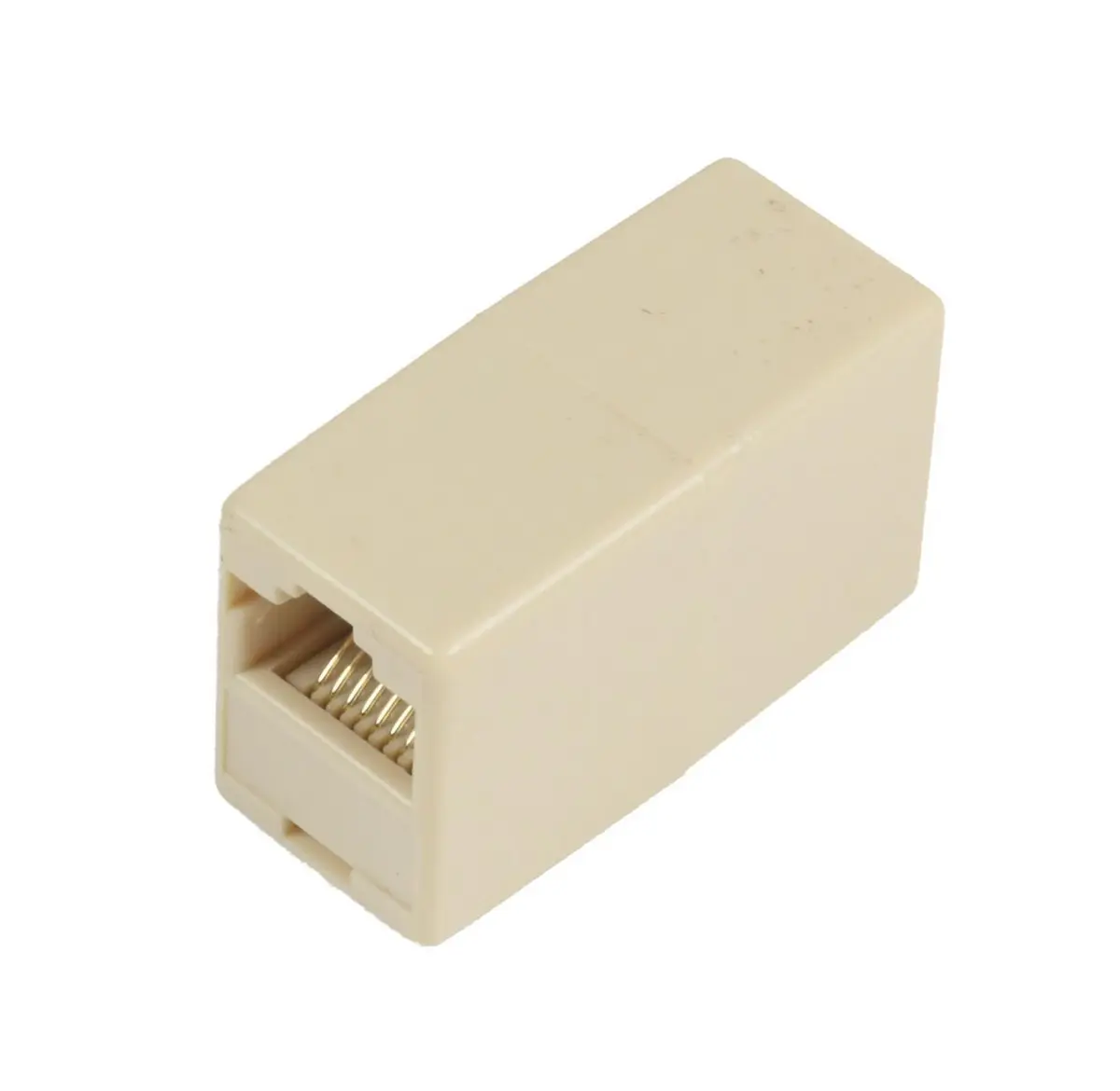 Kabeļa dzimuma mainītājs MicroConnect MPK100 RJ-45