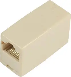 Переходник MicroConnect MPK100 RJ-45 Photo 2