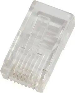 Разъем RJ45 MicroConnect KON503-50 Photo 2
