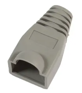 MicroConnect KON503G Защитный колпачок для RJ45 Серый 50 шт.