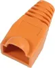 Колпачок RJ45 MicroConnect KON503O оранжевый Photo 2