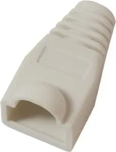 MicroConnect KON503W колпачок RJ45 Белый Photo 2