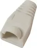MicroConnect KON503W колпачок RJ45 Белый Photo 2