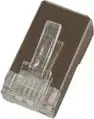 MicroConnect KON504-50 Modulārais spraudnis Photo 2