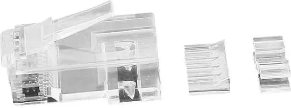 Коннектор RJ45 Microconnect KON505-10 Photo 2