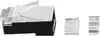 Коннектор MicroConnect KON506-10 Cat6 RJ45 Photo 2