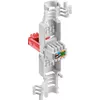 Разъем провода RJ-45 Microconnect KON520TL Photo 2