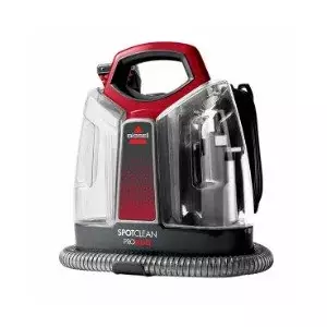Пылесос Bissell SpotClean ProHeat 1.4 L Wet 330 W Bagless