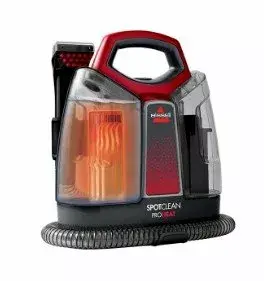 Пылесос Bissell SpotClean ProHeat Photo 5