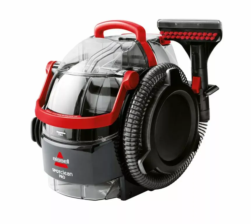 Пылесос Bissell 1558N Photo 4