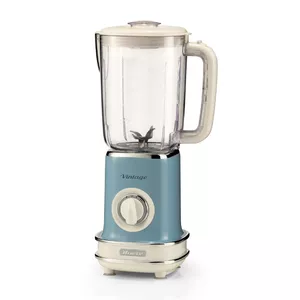 Ariete 0568 1.5 L Tabletop blender 500 W Blue