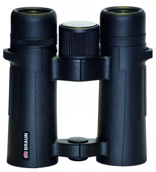 Binokļi Braun Photo Technik Compagno 8x34 WP Photo 2