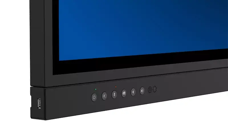 Монитор Avocor W series AVW-5555 Photo 2