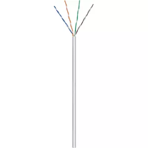 Сетевой кабель Microconnect KAB001-305 U/UTP Cat5e 305 м Серый