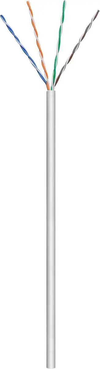 Tīkla kabelis MicroConnect KAB001-305 Cat5e U/UTP