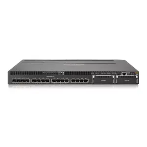 Managed L3 Switch HP Aruba 3810M 16 SFP+ 2-slot 1U — 64000 MAC, 480 Gbit/s