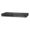 Pārvaldāms L3 slēdzis Aruba 6100 24G 4SFP+ Photo 2