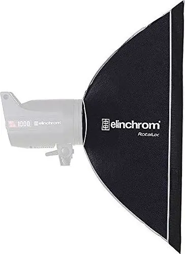 Софтбокс Elinchrom Rotalux Squarebox Photo 2