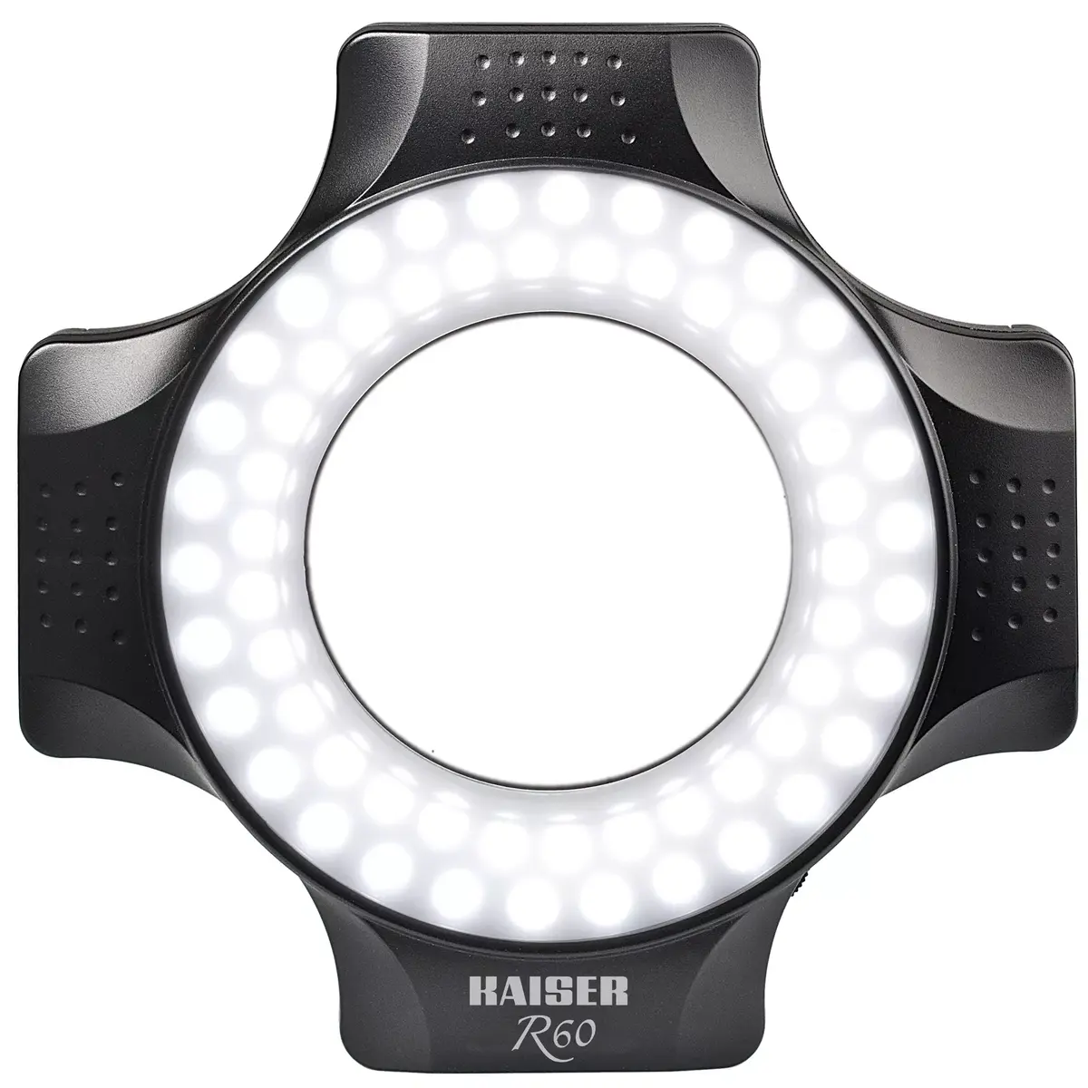 Kaiser Fototechnik R60 LED gredzenveida gaisma Photo 3