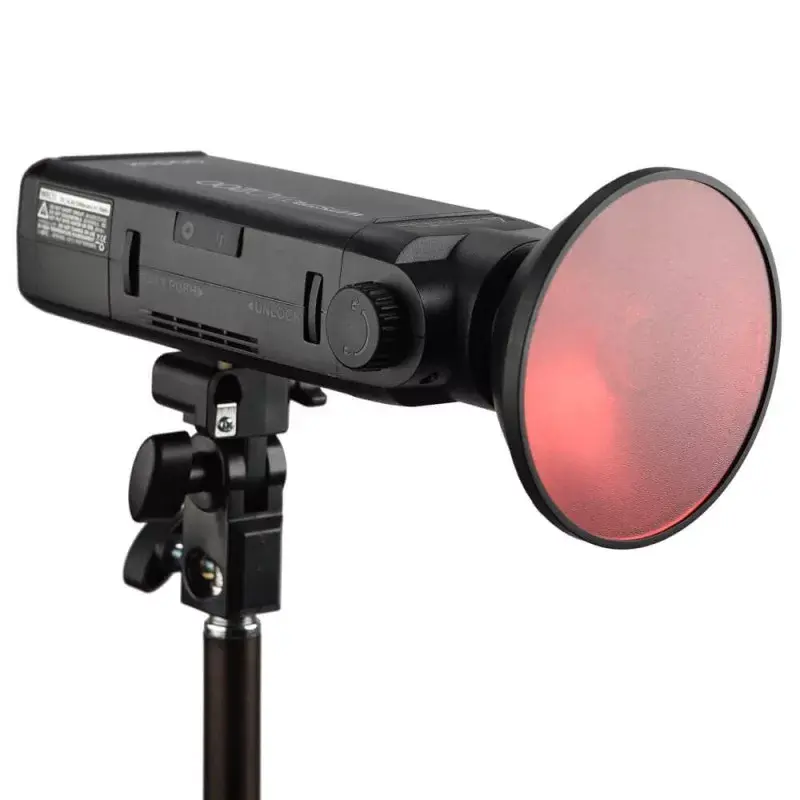 Lampas reflektors Godox AD-M Photo 3