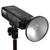 Lampas reflektors Godox AD-M Photo 4