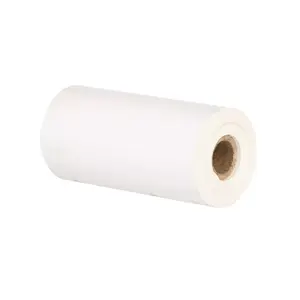 Self-adhesive printer labels Zebra 3013286 — white, roll, 7.98×1.55 cm, 3 000 pcs (60 pcs/roll)