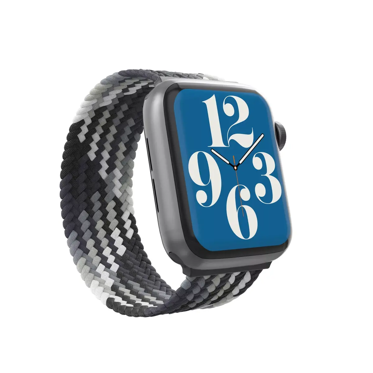 Zagg GEAR4 Braided Bands Apple Watch 41/40/38mm Photo 3