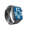 Zagg GEAR4 Braided Bands Apple Watch 41/40/38mm Photo 3