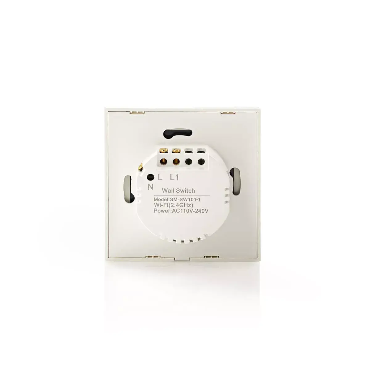 Nedis WIFIWS10WT gaismas kontrolieris Photo 3