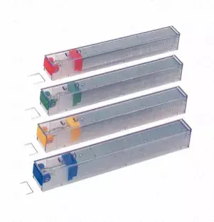 Скобы ESSELTE Leitz Power Performance K10 Photo 2