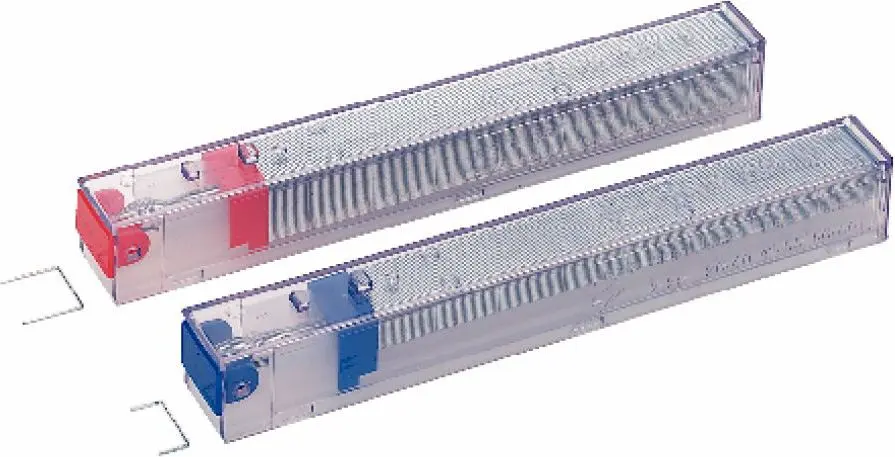 Skavām komplekts ESSELTE Leitz Power Performance