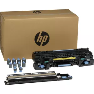 Maintenance/Fuser Kit HP for Laser printers, 220V, page yield 200000, weight 5.2 kg