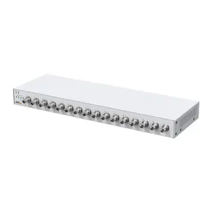 Video Server Encoder Axis 02036-002 720x576 30fps H.264 H.265