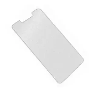 Screen protector for Zebra MC33 handheld mobile computer, pack of 5 (MISC-MC33-SCRN-01)