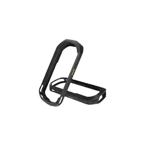 Handheld mobile computer spare part for Zebra TC5X SG-TC5X-EXONHS-01, black