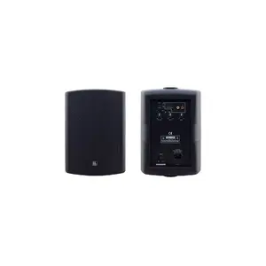 Kramer Electronics Tavor 6-O Loudspeaker 2-way Black 100 W