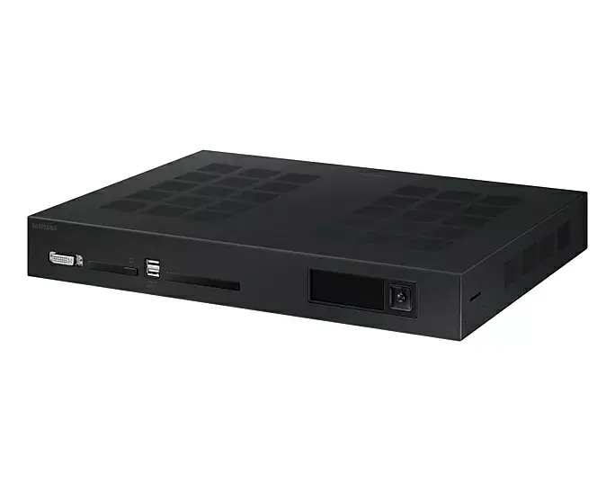 Set-back box Samsung SBB-SNOWAAEXEN Photo 4