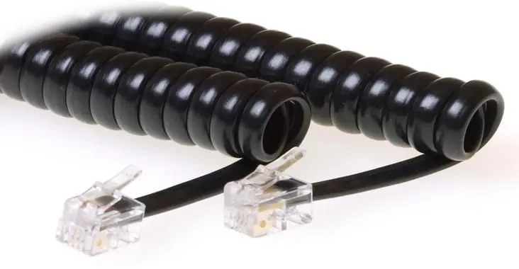 Telefona kabelis Microconnect MPK10400 4 m