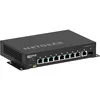 Управляемый коммутатор NETGEAR GSM4210PD-100EUS Photo 3