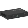 Управляемый коммутатор NETGEAR GSM4210PD-100EUS Photo 6