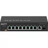 Управляемый коммутатор NETGEAR GSM4210PD-100EUS Photo 7
