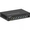 Управляемый коммутатор NETGEAR GSM4210PD-100EUS Photo 9