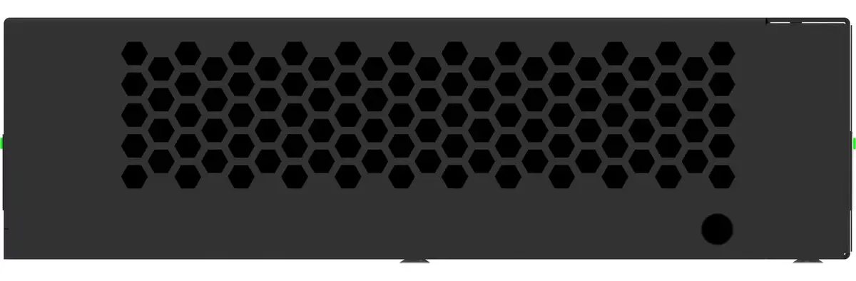 Управляемый коммутатор NETGEAR GSM4210PD-100EUS Photo 10