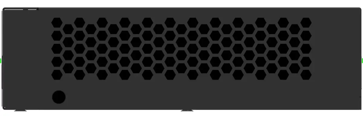 Управляемый коммутатор NETGEAR GSM4210PD-100EUS Photo 11